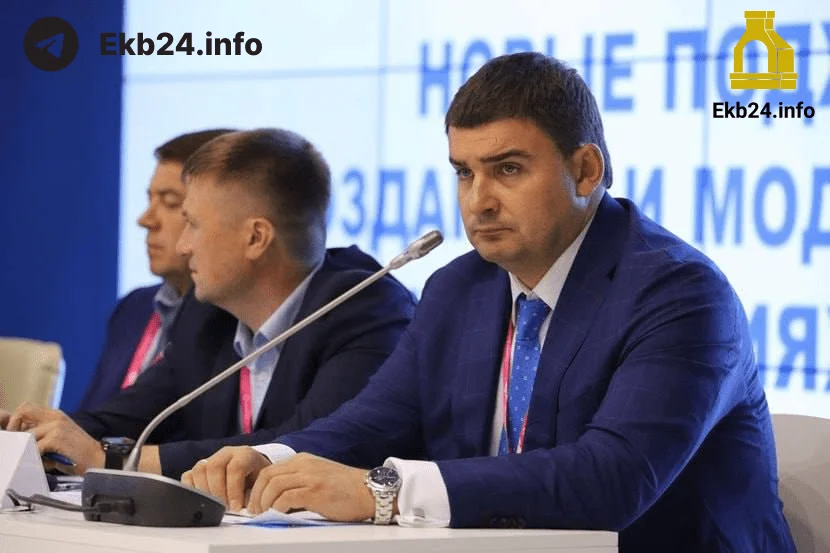 Гендиректора «Облкоммунэнерго» подозревают в&nbsp;хищении 20&nbsp;миллионов рублей