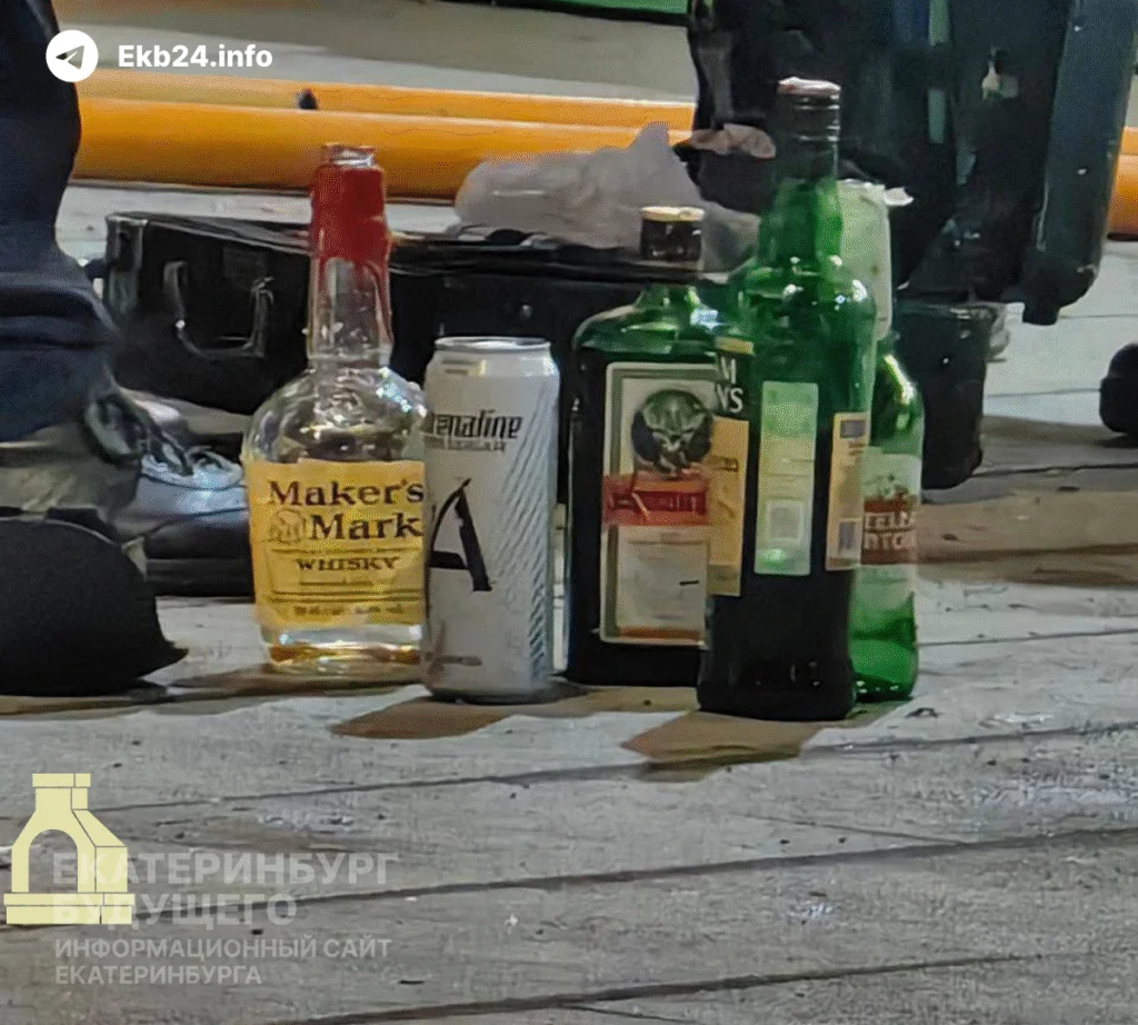 Виновника страшной аварии могут снова отпустить на&nbsp;СВО