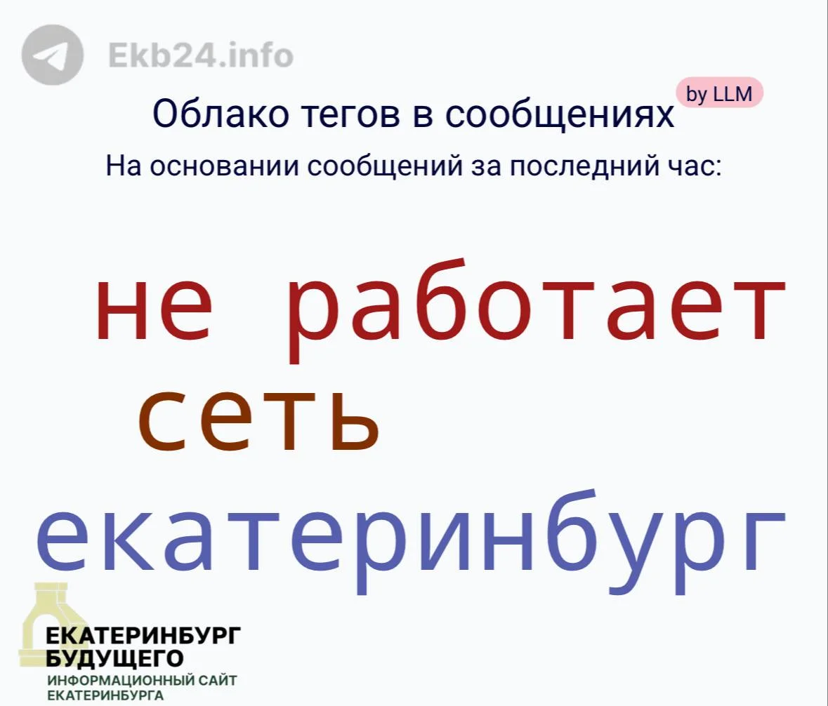 Мобильный интернет не&nbsp;работает в&nbsp;Свердловской области