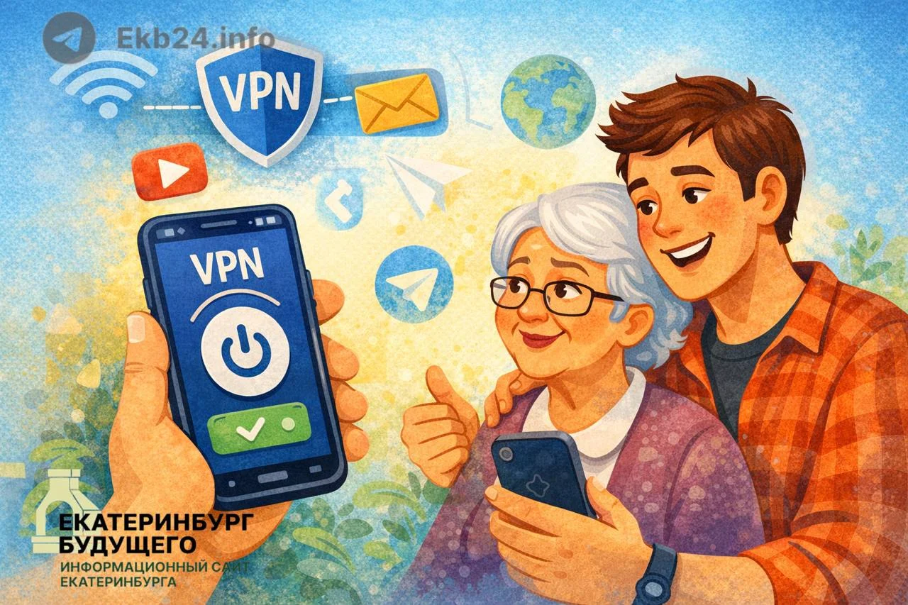 📱 Как&nbsp;помочь близким установить VPN