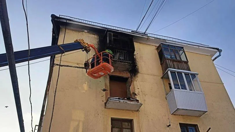 Взорвавшийся дом&nbsp;в&nbsp;Первоуральске не&nbsp;признали аварийным