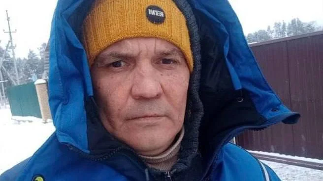 Вагнеровец убил своего друга из‑за&nbsp;ссоры о&nbsp;войне