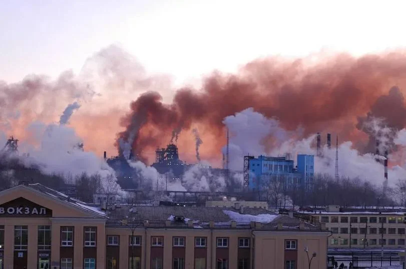 Превышение сероводорода в воздухе заметили в Нижнем Тагиле