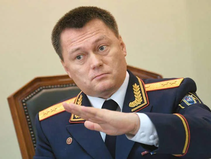 Председатель Верховного суда Краснов хочет интегрировать Госуслуги и&nbsp;мессенджер Мах&nbsp;в&nbsp;судебные процедуры