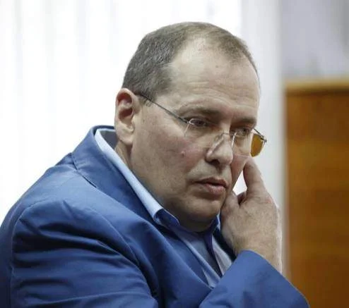 13&nbsp;лет&nbsp;колонии запросили для&nbsp;экс‑замминистра ЖКХ&nbsp;Свердловской области 