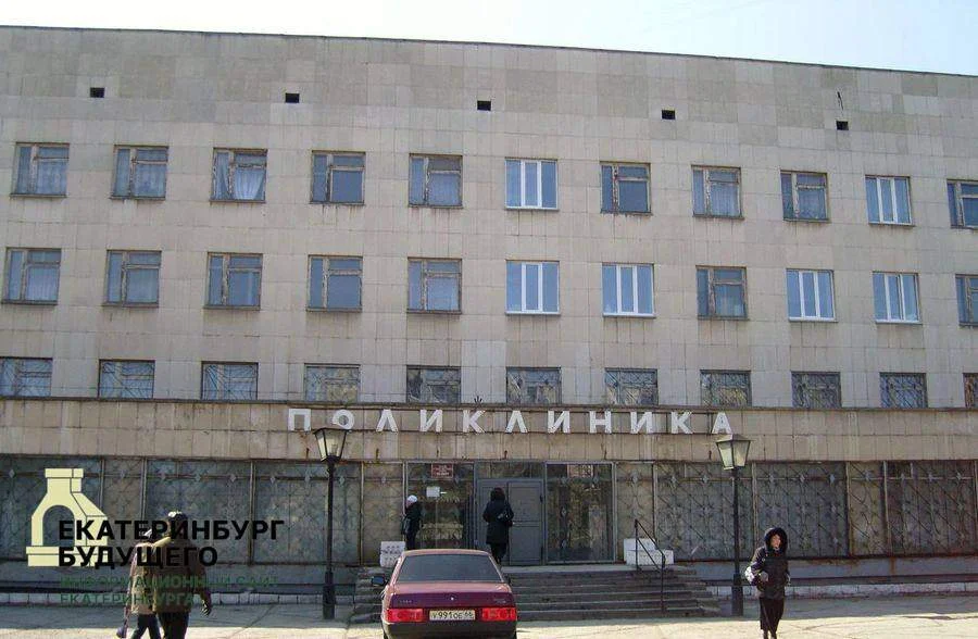 «Оптимизация» коснётся больниц Нижнего Тагила