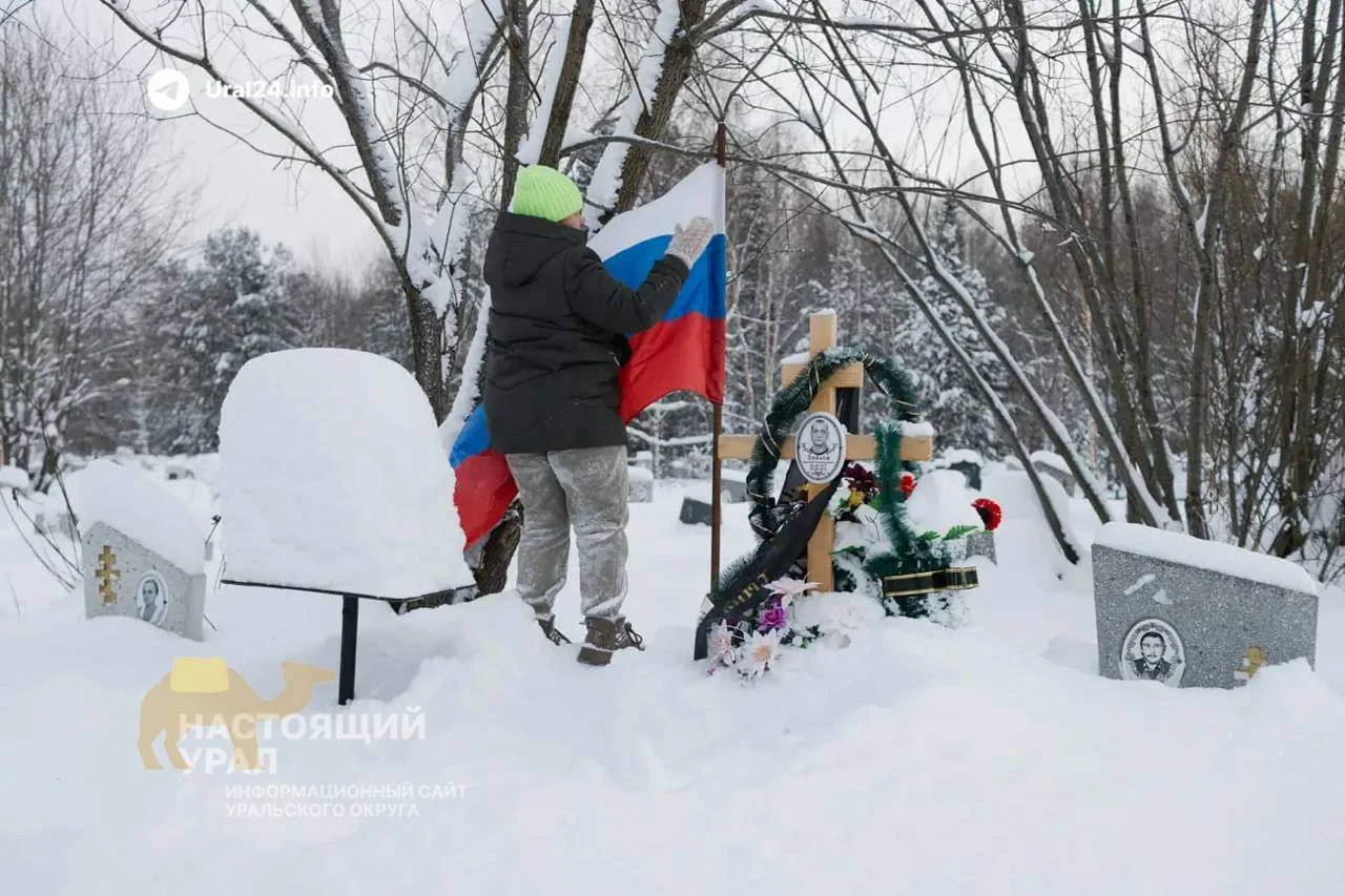 Убил участника СВО&nbsp;и&nbsp;сам&nbsp;ушёл на&nbsp;СВО, чтобы избежать тюрьмы
