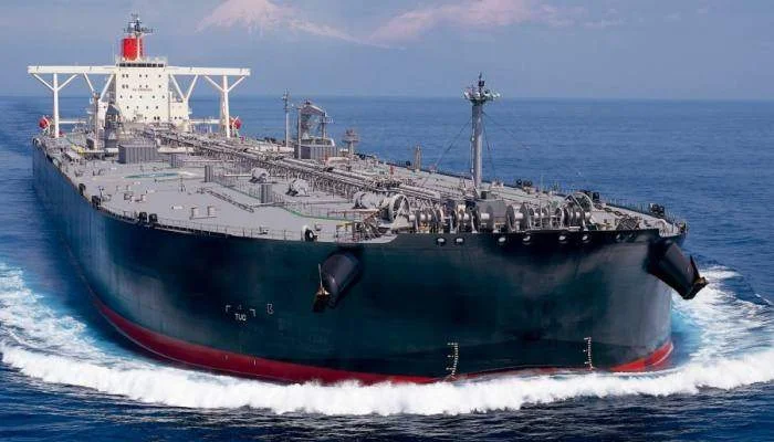 🛢️🚢Нефть дорожает, а&nbsp;порты считают убытки и&nbsp;риски