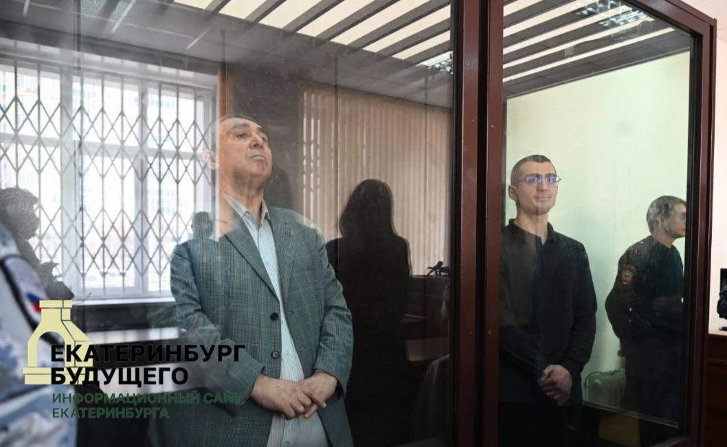 Суд&nbsp;огласил приговор по&nbsp;делу экс‑главы азербайджанской диаспоры и&nbsp;его&nbsp;сына 