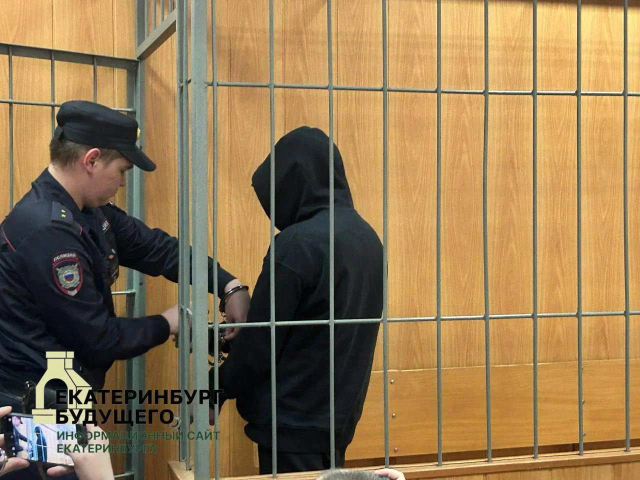 ❗️17&nbsp;лет&nbsp;колонии назначили военному, который насмерть сбил школьниц в&nbsp;Ревде 