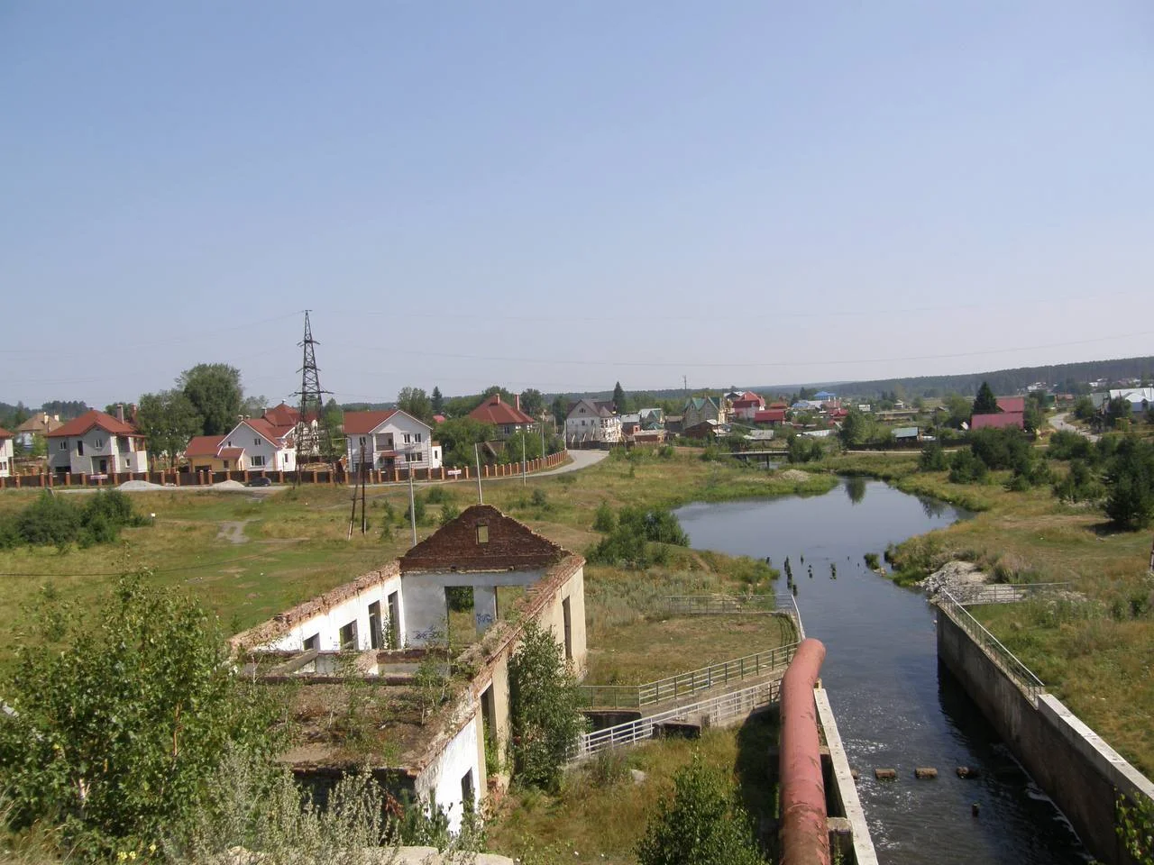 Черновик
