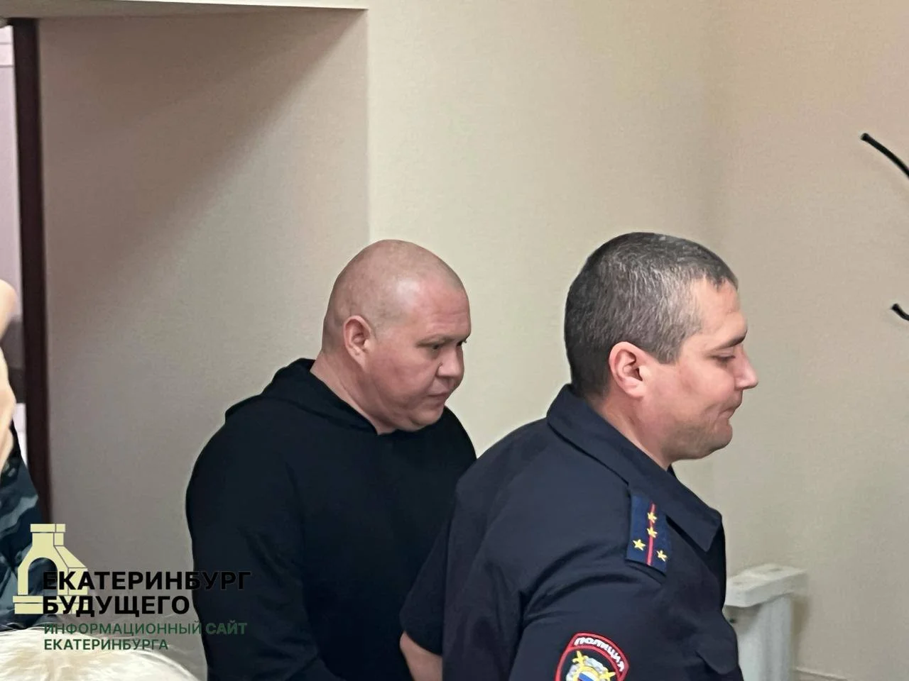 Бывшего начальника отдела полиции Александра Банникова приговорили к&nbsp;7,5&nbsp;годам колонии за&nbsp;взятку и&nbsp;присвоение премий сотрудников 