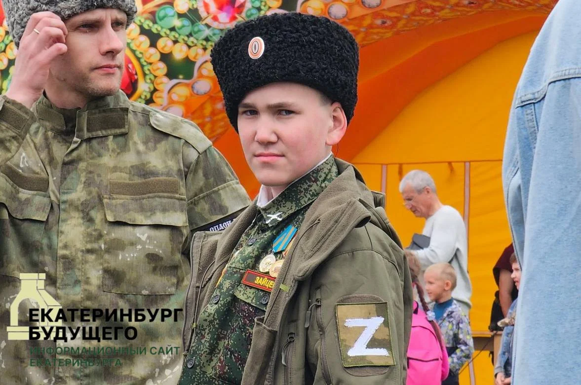 Секс, сатанисты и&nbsp;аборты: что&nbsp;проповедовали на&nbsp;празднике «Русской общины»