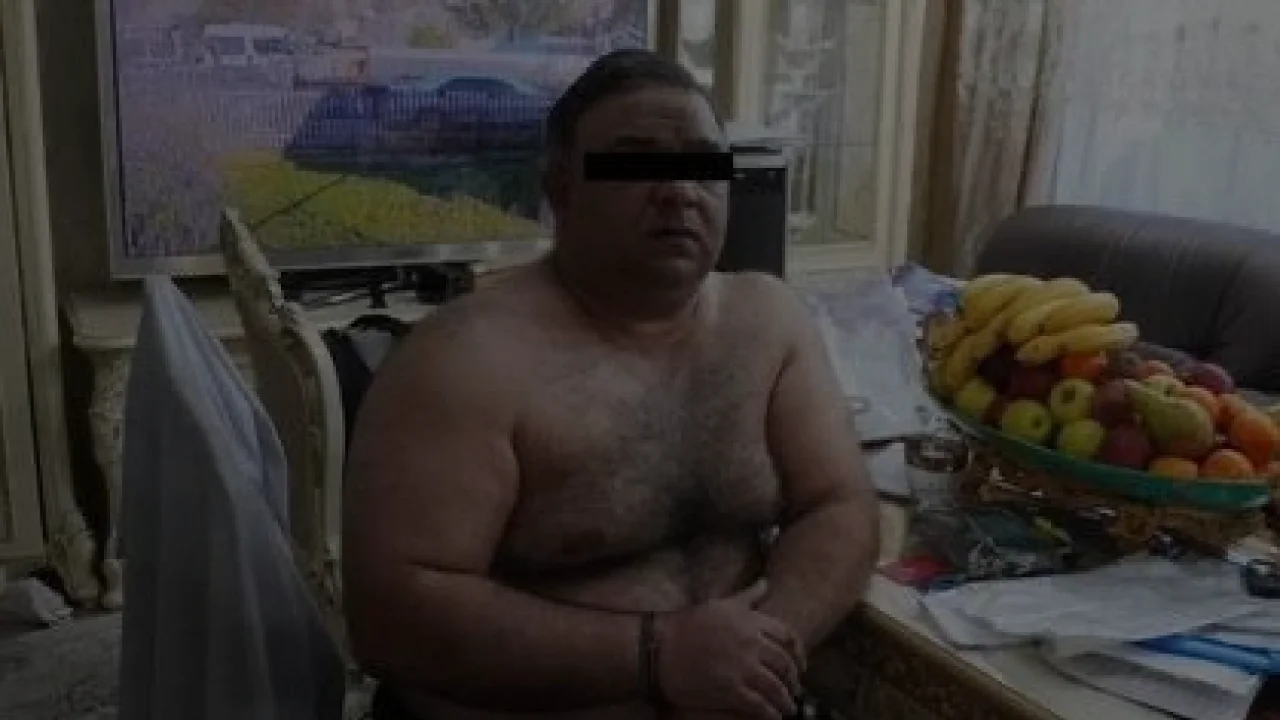 В Свердловской области накрыли банду мошенников