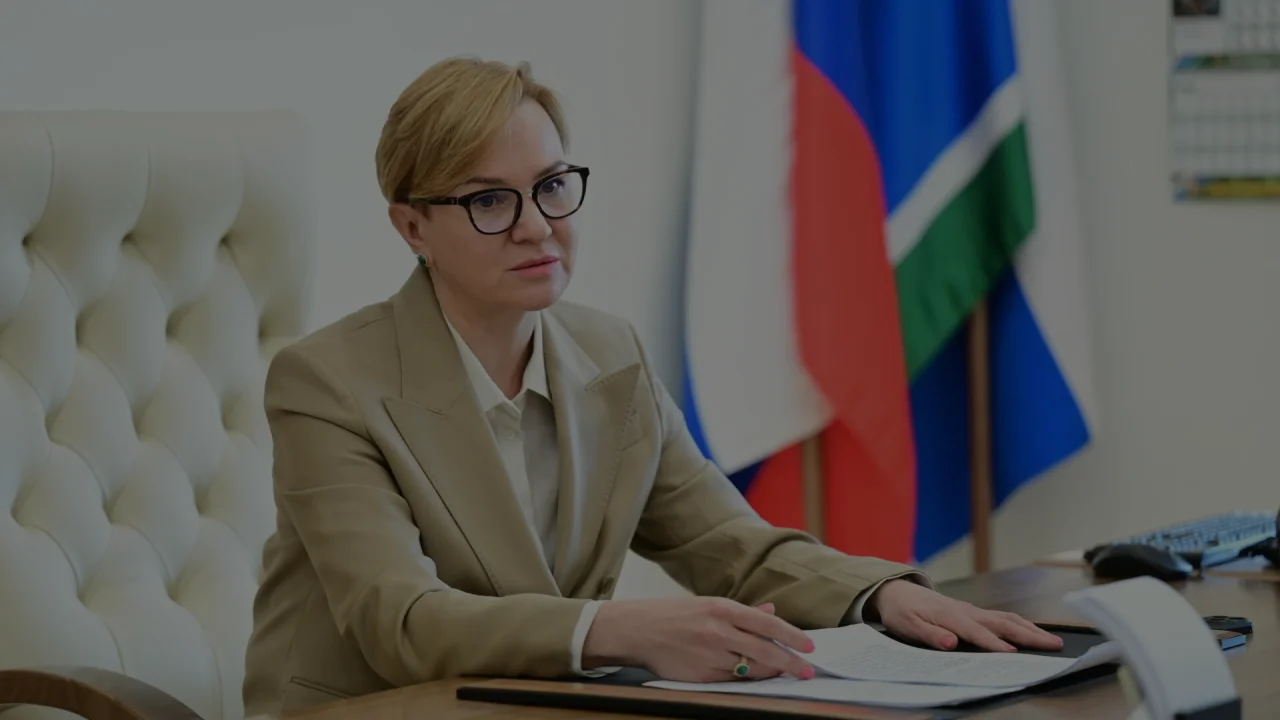 Свердловский министр обвинила бабушек в&nbsp;падении рождаемости
