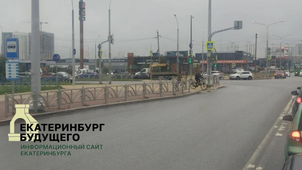 Ситуация на АЗС Екатеринбурга не меняется