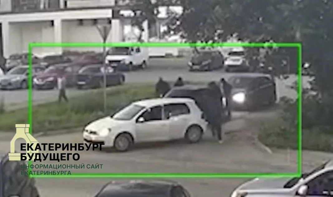 «Русская община» объяснила похищение людей в&nbsp;Берёзовском 